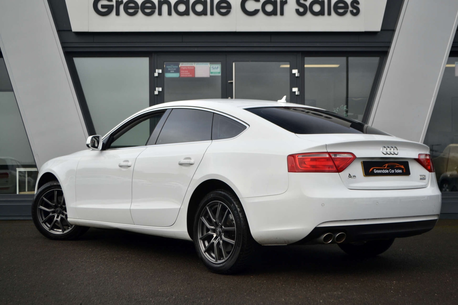 Used Audi A5 2016 for sale - 77775449: Photo 22