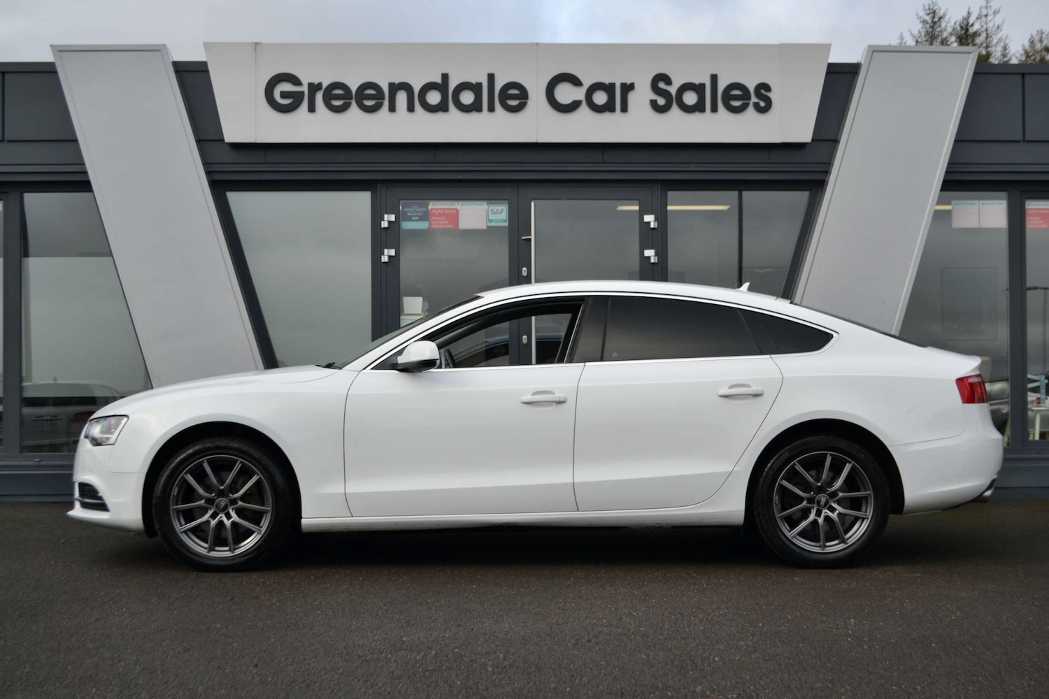 Used Audi A5 2016 for sale - 77775449: Photo 24