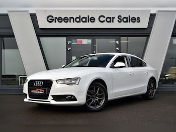 Used Audi A5 2016 for sale - 77775449: Photo
