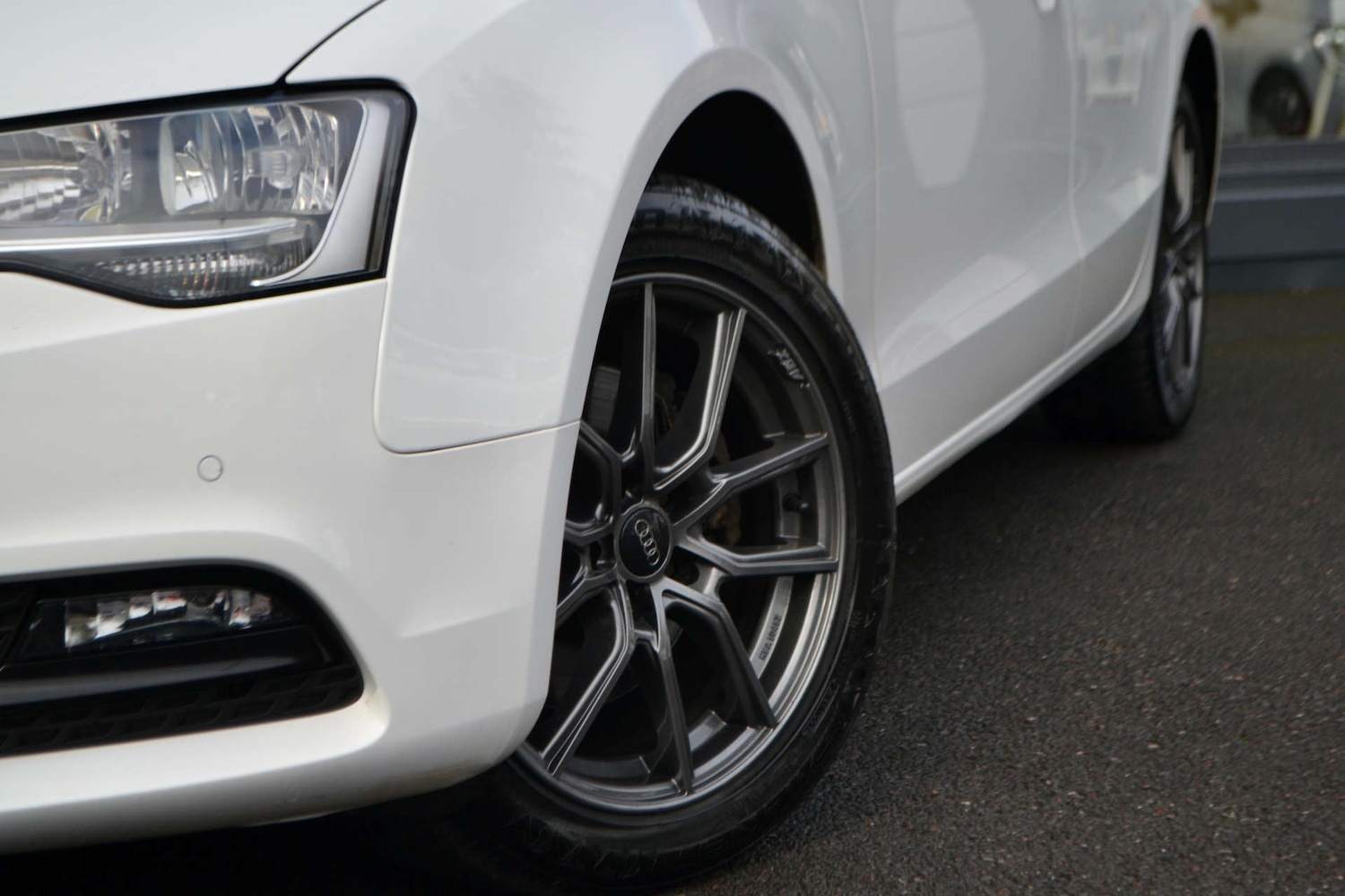 Used Audi A5 2016 for sale - 77775449: Photo 3