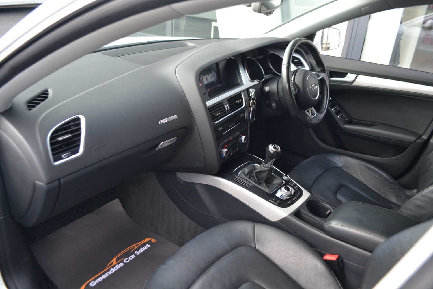 Used Audi A5 2016 for sale - 77775449: Photo 30