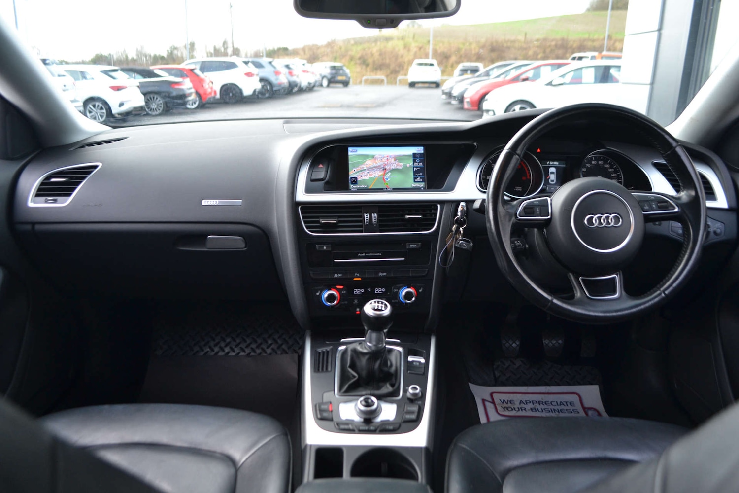 Used Audi A5 2016 for sale - 77775449: Photo 33