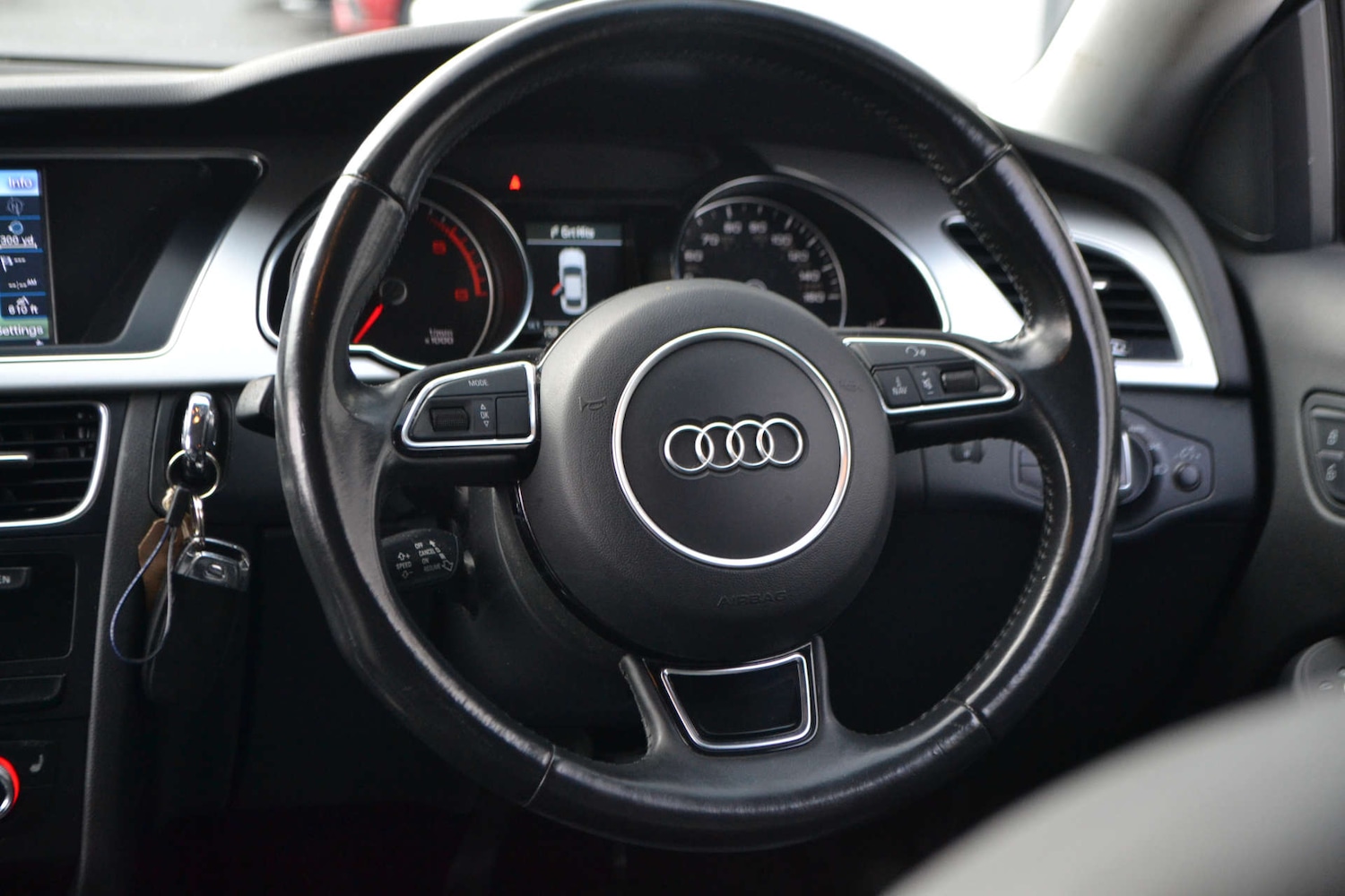 Used Audi A5 2016 for sale - 77775449: Photo 34