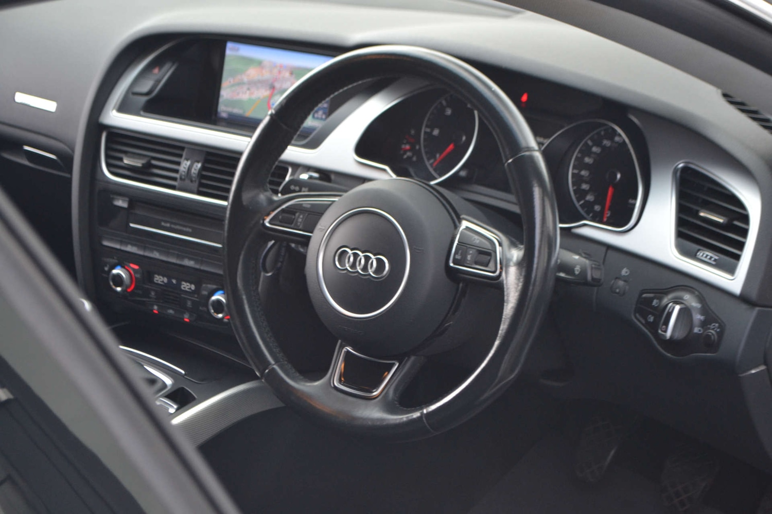 Used Audi A5 2016 for sale - 77775449: Photo 36