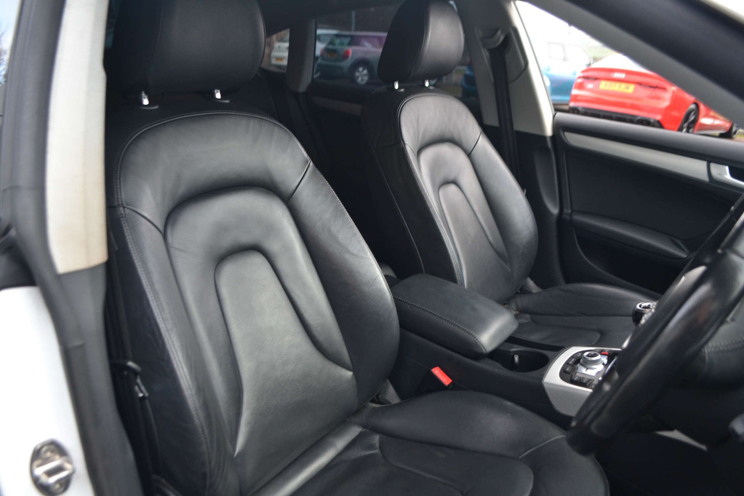 Used Audi A5 2016 for sale - 77775449: Photo 37