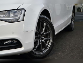 Used Audi A5 2016 for sale - 77775449: Photo