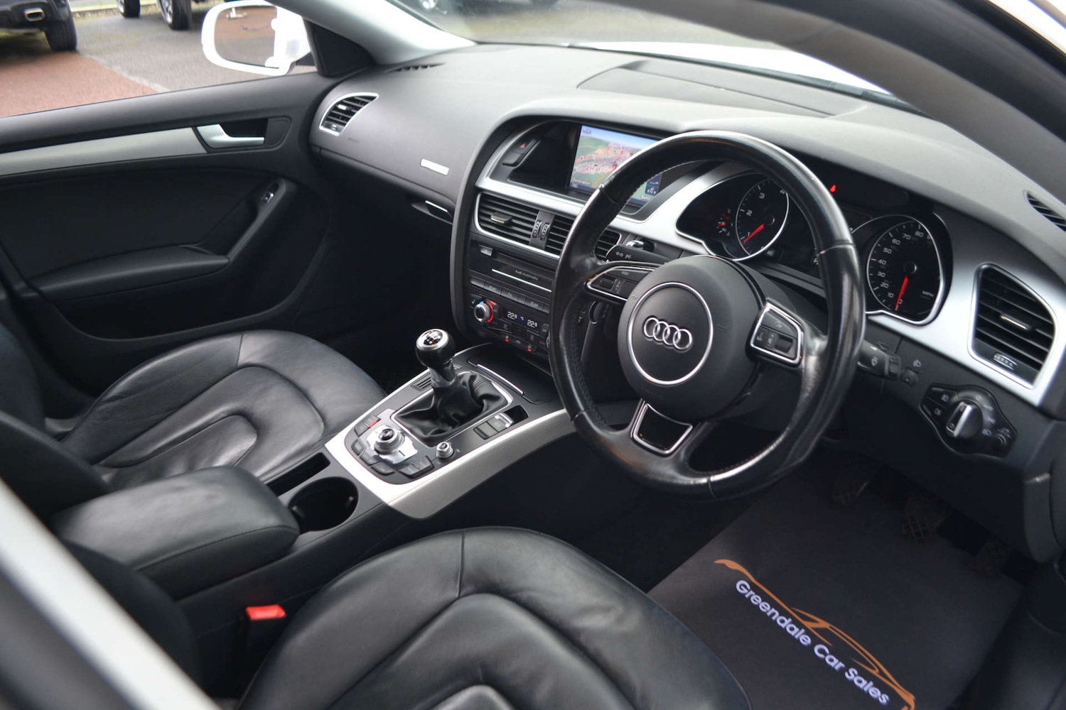 Used Audi A5 2016 for sale - 77775449: Photo 4
