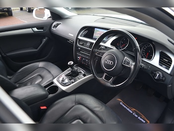 Used Audi A5 2016 for sale - 77775449: Photo