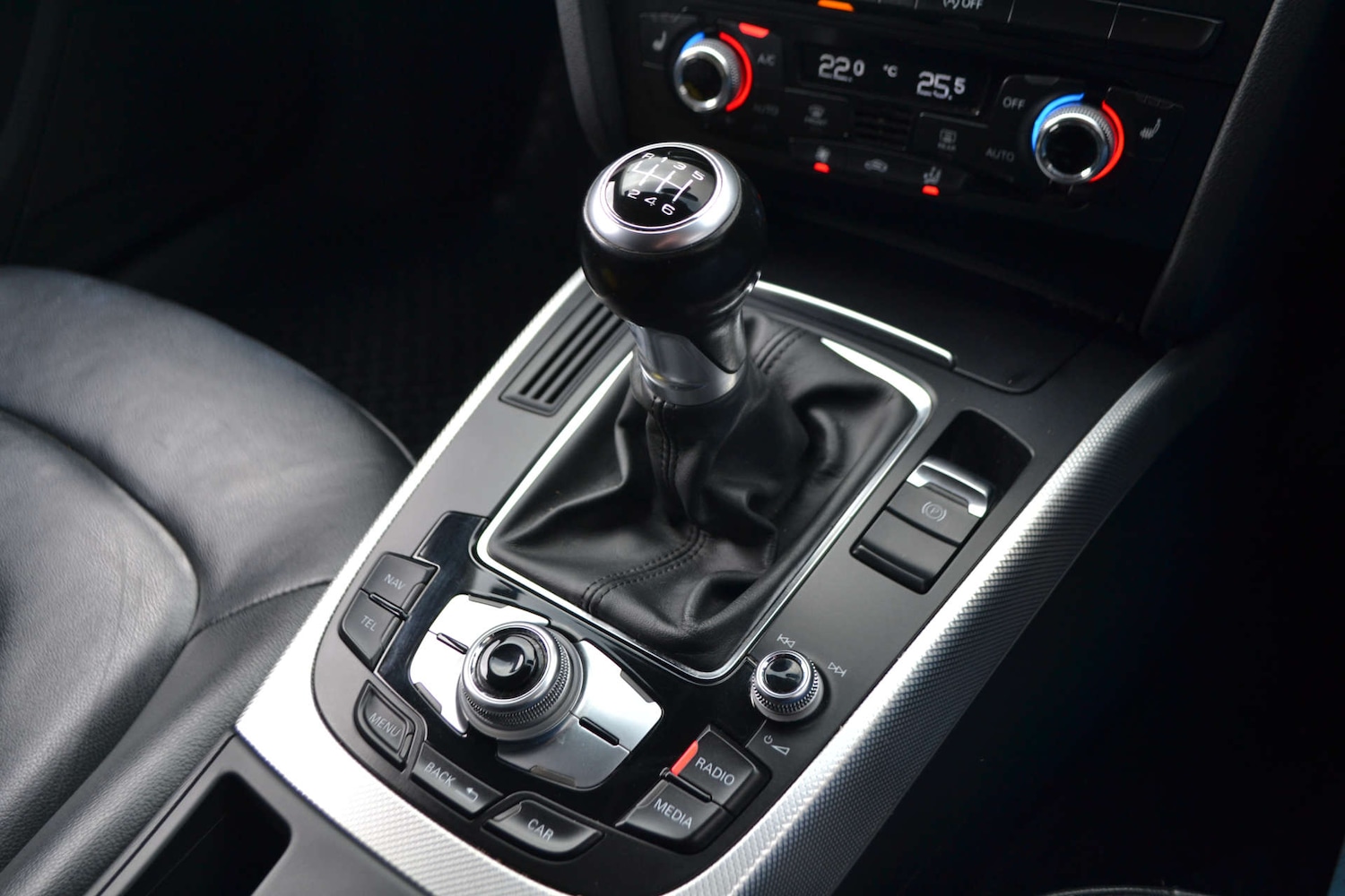 Used Audi A5 2016 for sale - 77775449: Photo 50