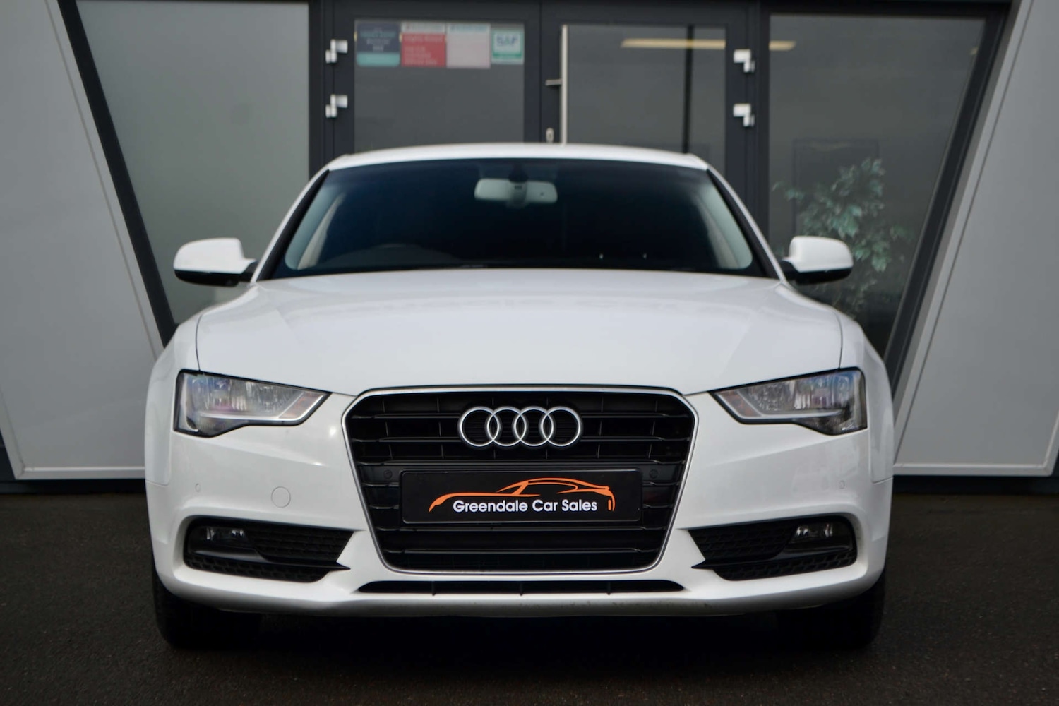 Used Audi A5 2016 for sale - 77775449: Photo 6