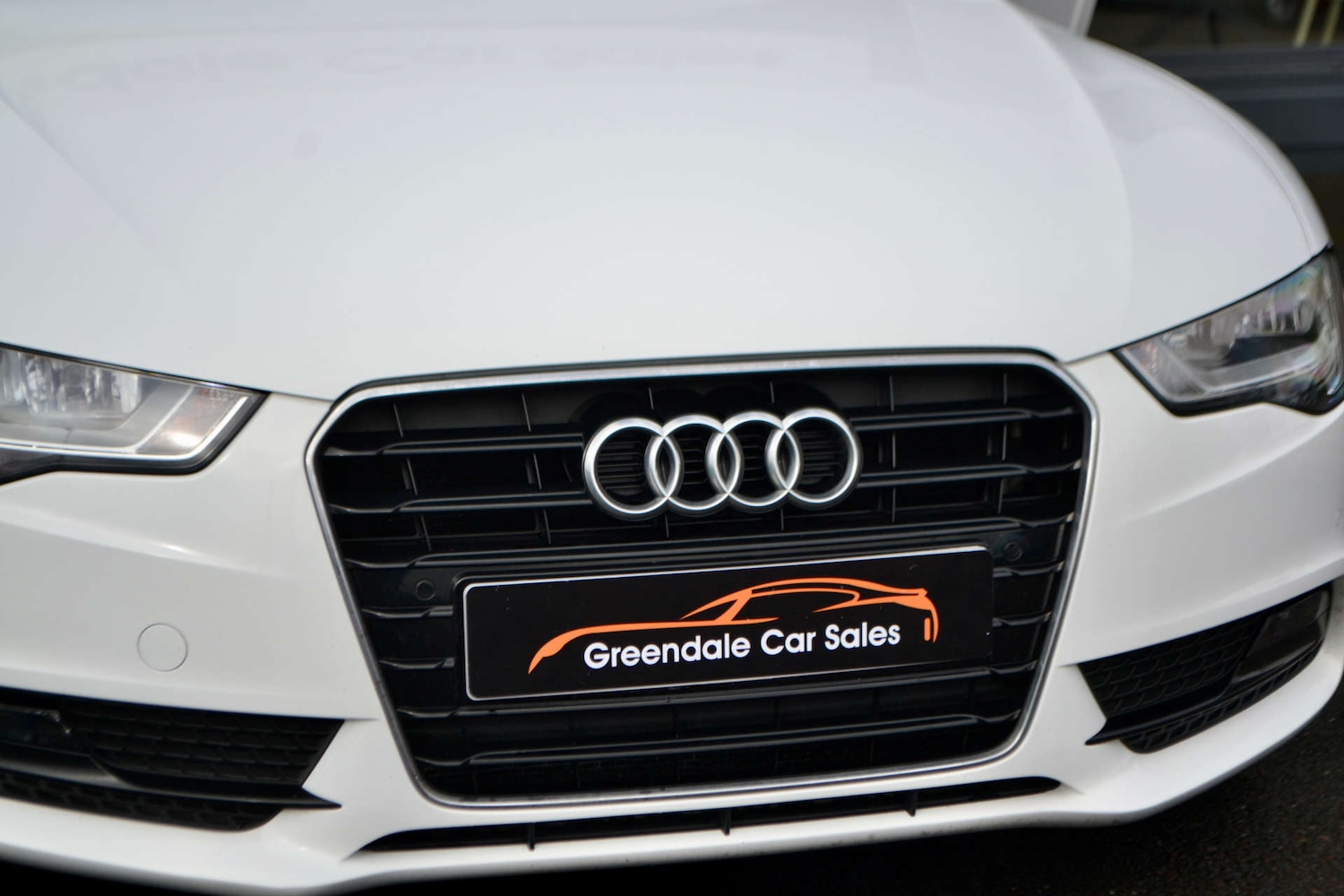 Used Audi A5 2016 for sale - 77775449: Photo 7