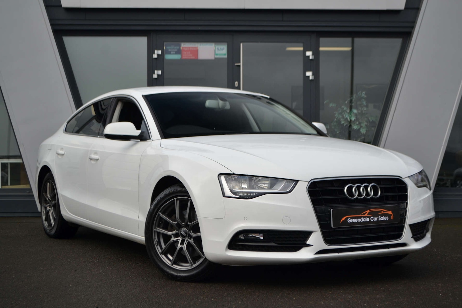 Used Audi A5 2016 for sale - 77775449: Photo 9