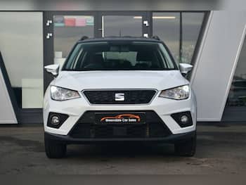 Used SEAT Arona 2019 for sale - 79605836: Photo