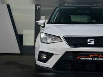 Used SEAT Arona 2019 for sale - 79605836: Photo