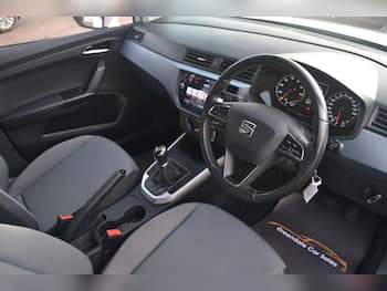 Used SEAT Arona 2019 for sale - 79605836: Photo