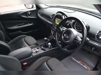 Used MINI Clubman 2016 for sale - 77758654: Photo