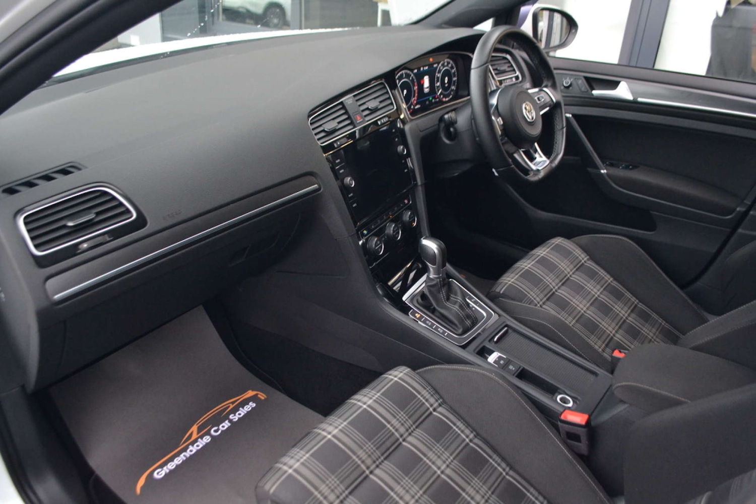 Used Volkswagen Golf 2018 for sale - 76662480: Photo 28