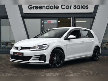 Used Volkswagen Golf 2018 for sale - 76662480: Photo