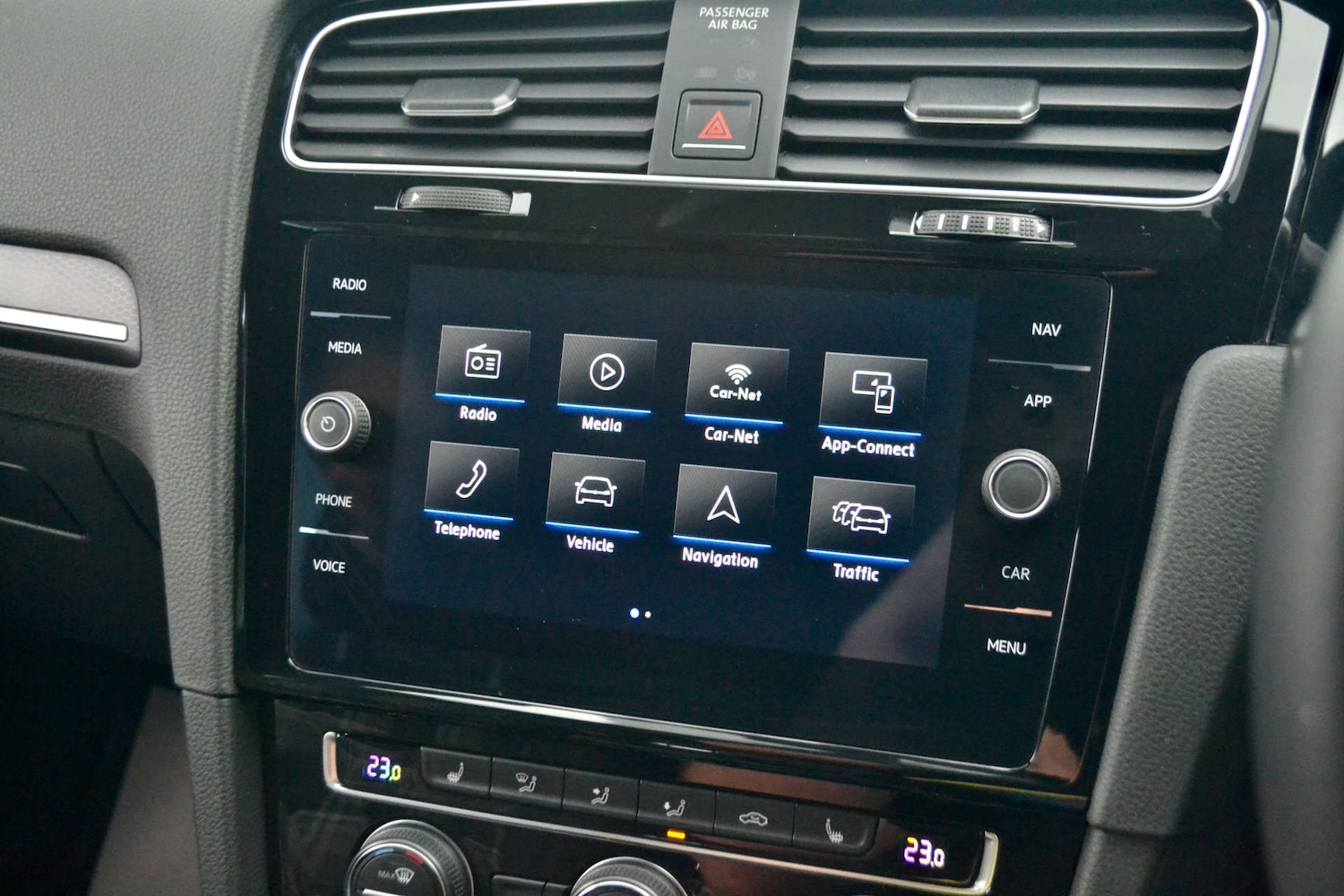 Used Volkswagen Golf 2018 for sale - 76662480: Photo 43