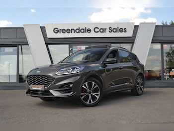 Used Ford Kuga 2021 for sale - 79529234: Photo