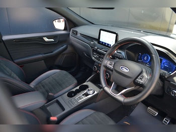 Used Ford Kuga 2021 for sale - 79529234: Photo