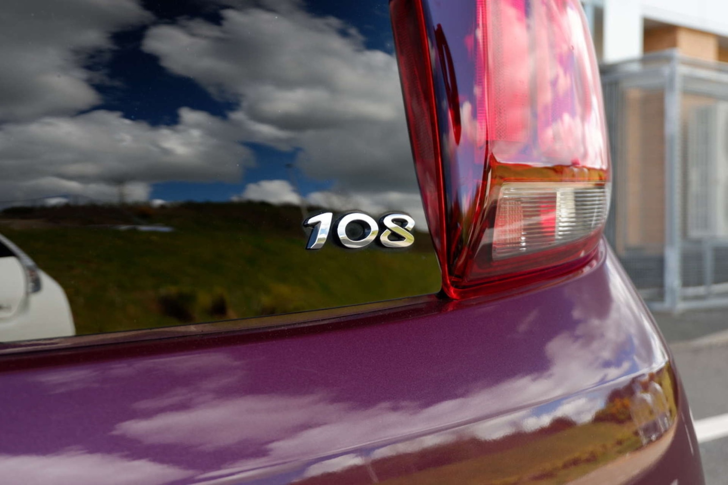 Used Peugeot 108 2018 for sale - 78053131: Photo 13