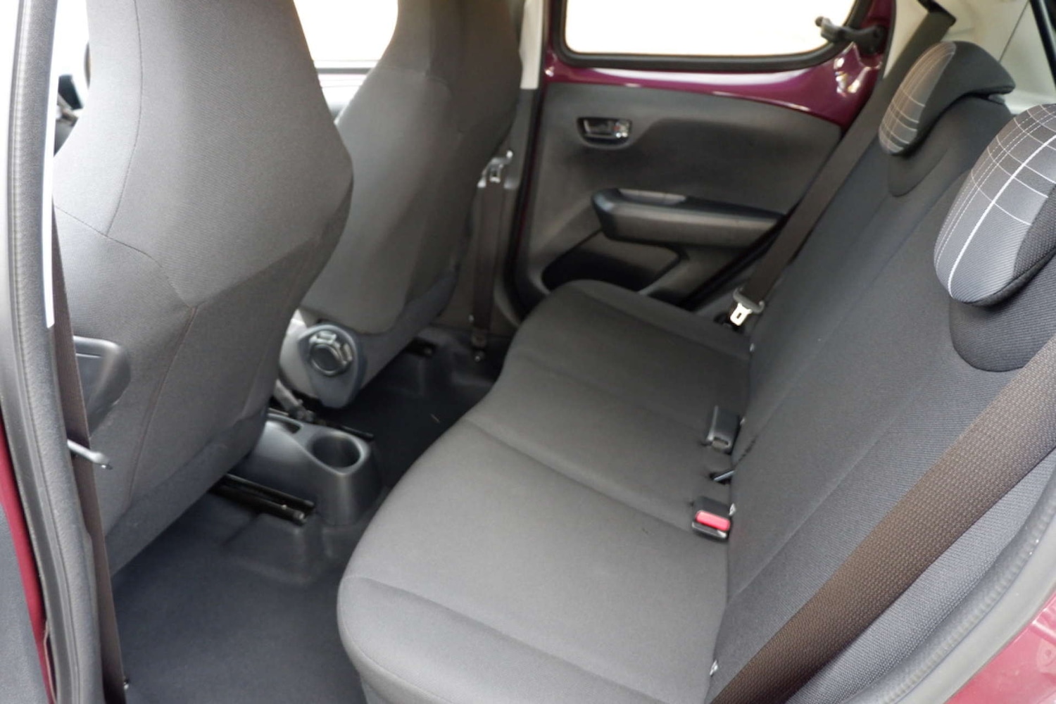 Used Peugeot 108 2018 for sale - 78053131: Photo 21