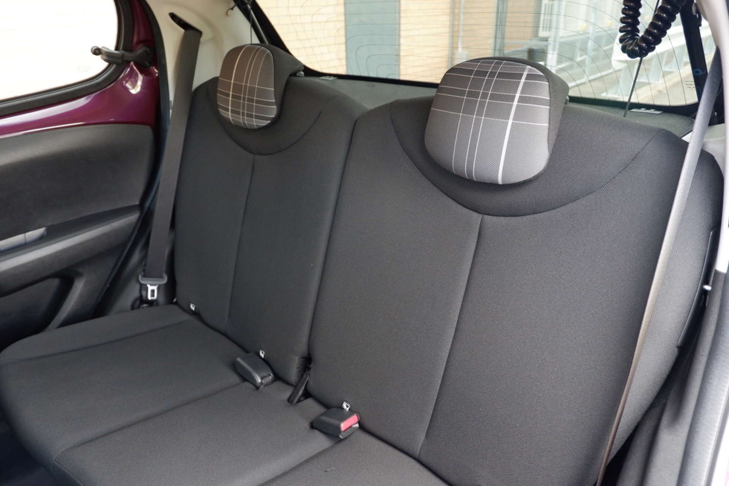 Used Peugeot 108 2018 for sale - 78053131: Photo 22