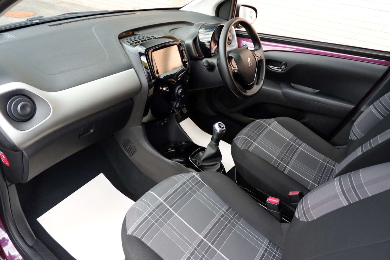 Used Peugeot 108 2018 for sale - 78053131: Photo 24