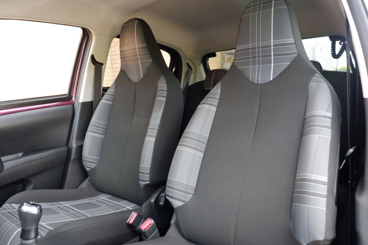 Used Peugeot 108 2018 for sale - 78053131: Photo 25