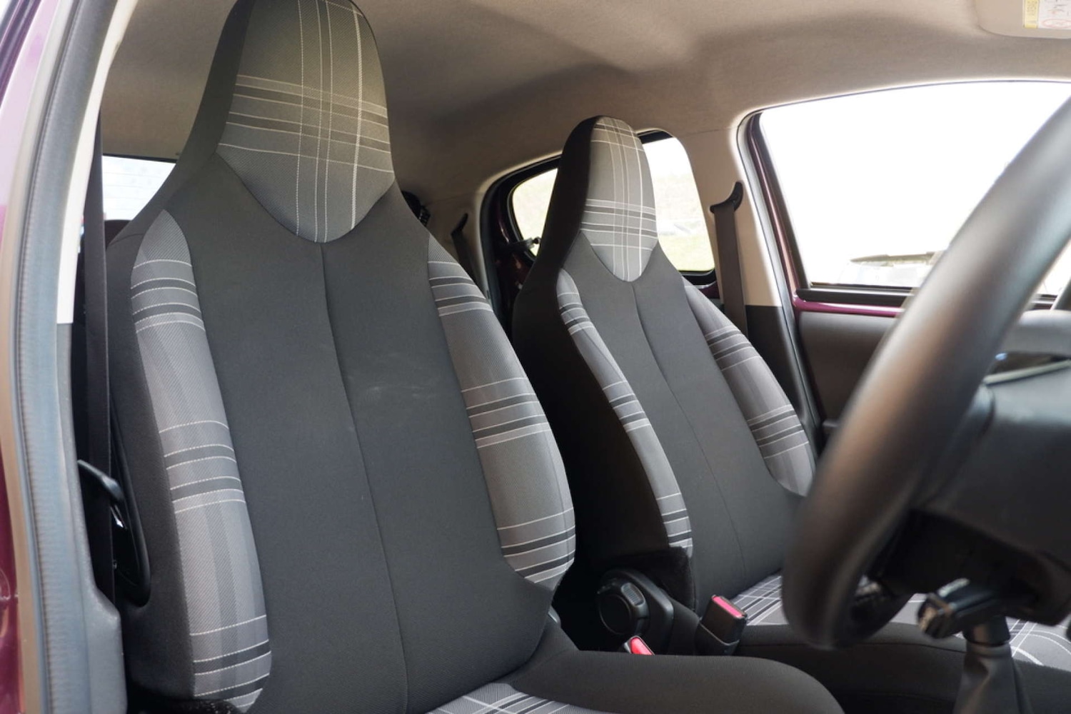 Used Peugeot 108 2018 for sale - 78053131: Photo 28