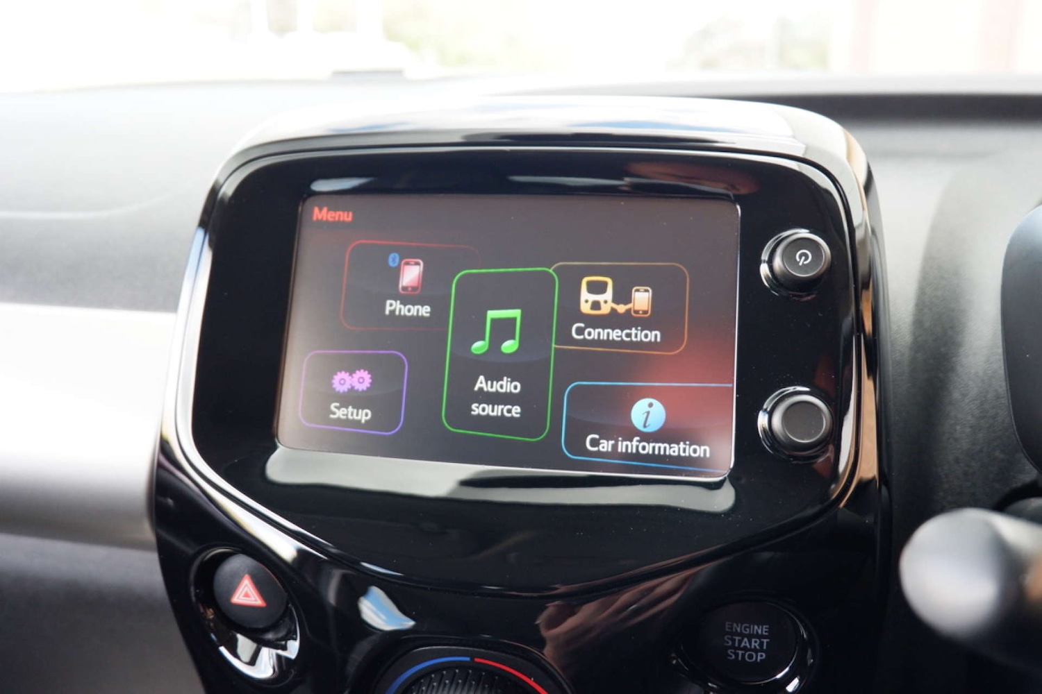 Used Peugeot 108 2018 for sale - 78053131: Photo 33