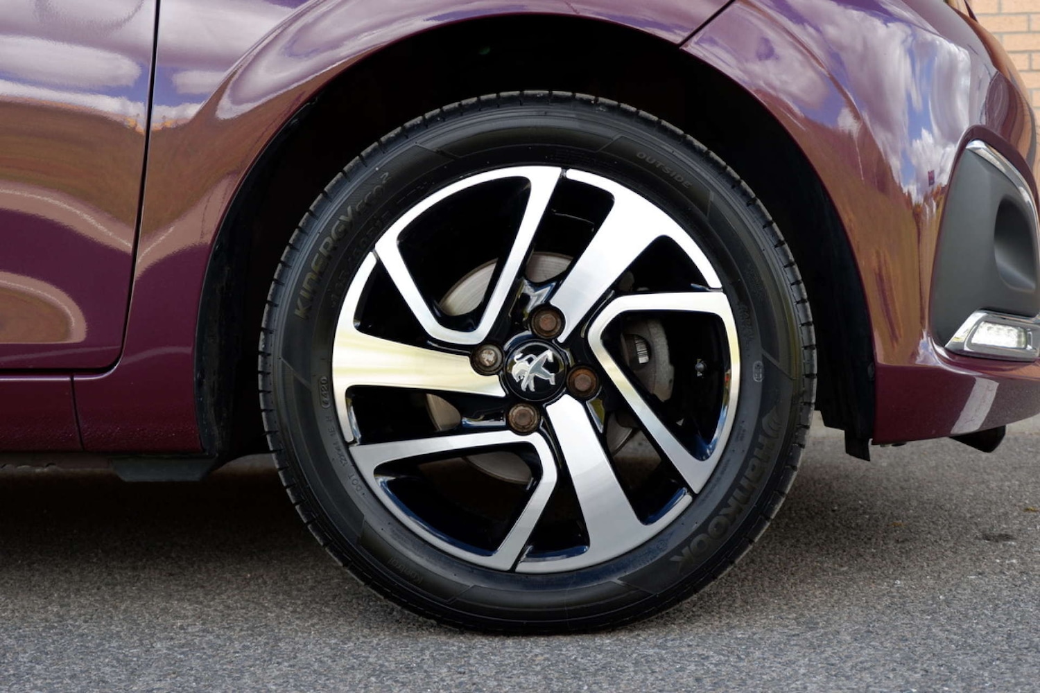 Used Peugeot 108 2018 for sale - 78053131: Photo 7