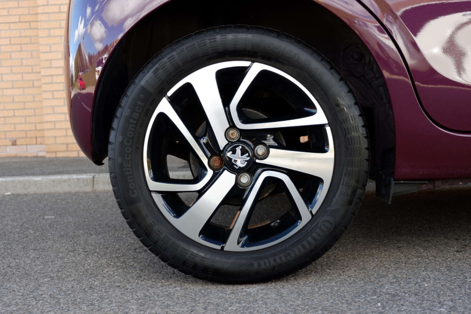 Used Peugeot 108 2018 for sale - 78053131: Photo 9