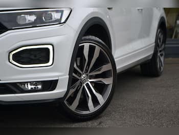Used Volkswagen T-Roc 2019 for sale - 79838928: Photo