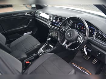 Used Volkswagen T-Roc 2019 for sale - 79838928: Photo