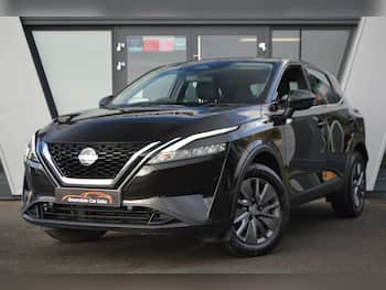Used Nissan Qashqai 2022 for sale - 79652599: Photo
