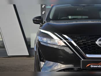Used Nissan Qashqai 2022 for sale - 79652599: Photo