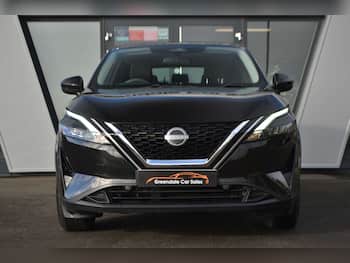 Used Nissan Qashqai 2022 for sale - 79652599: Photo