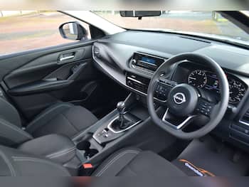 Used Nissan Qashqai 2022 for sale - 79652599: Photo