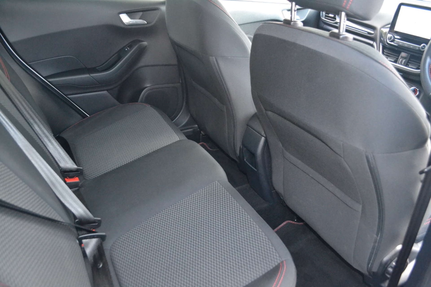 Used Ford Fiesta 2020 for sale - 77490194: Photo 16