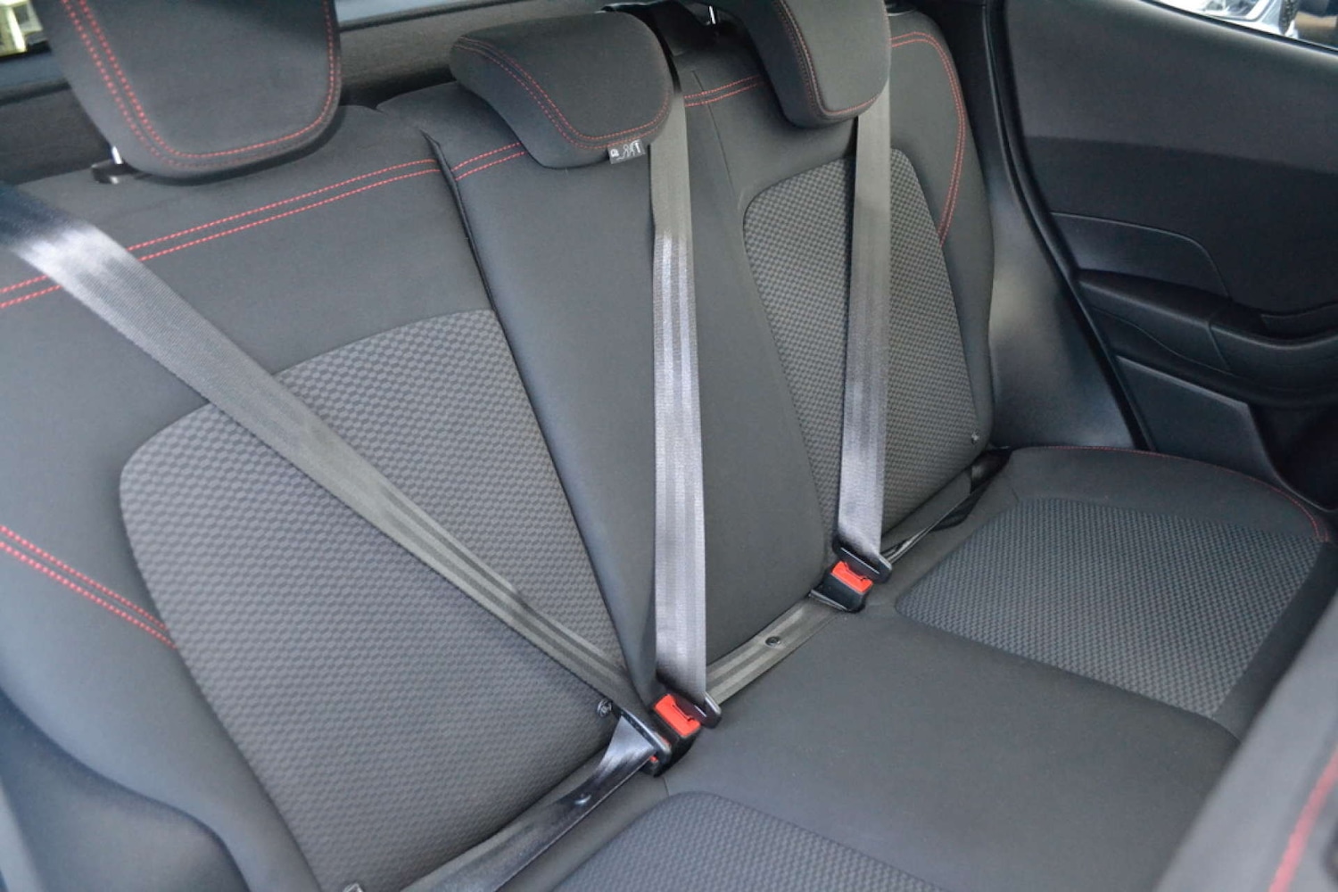 Used Ford Fiesta 2020 for sale - 77490194: Photo 17