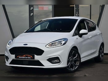 Used Ford Fiesta 2020 for sale - 77490194: Photo