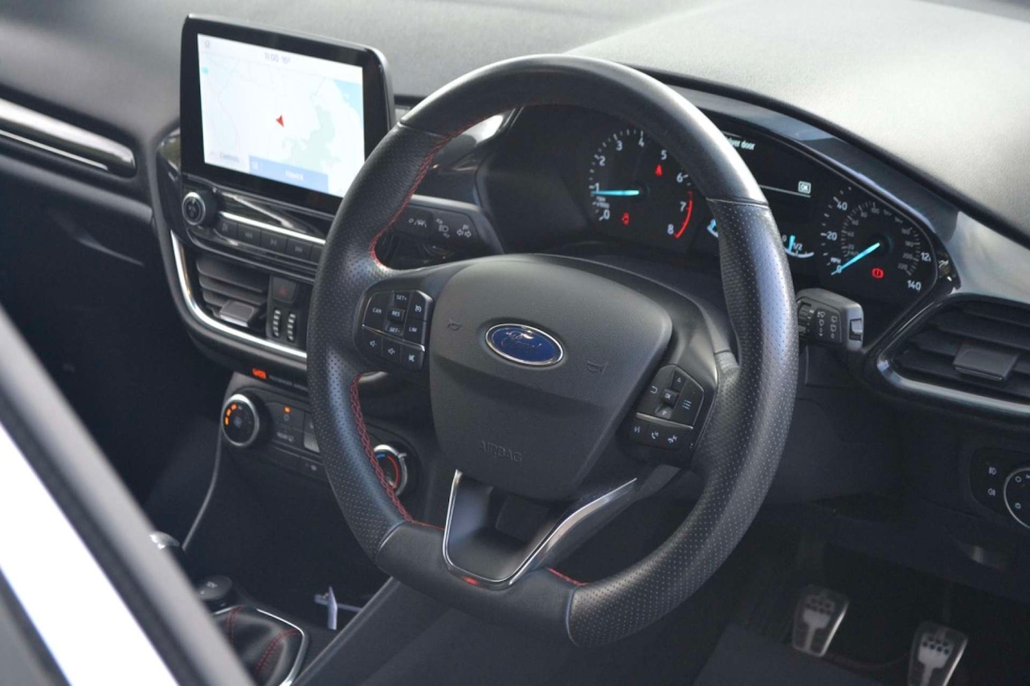 Used Ford Fiesta 2020 for sale - 77490194: Photo 20