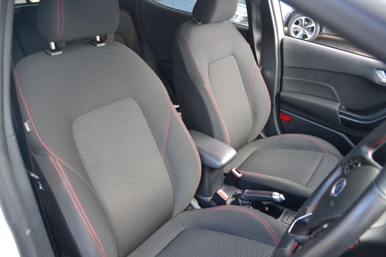 Used Ford Fiesta 2020 for sale - 77490194: Photo 22