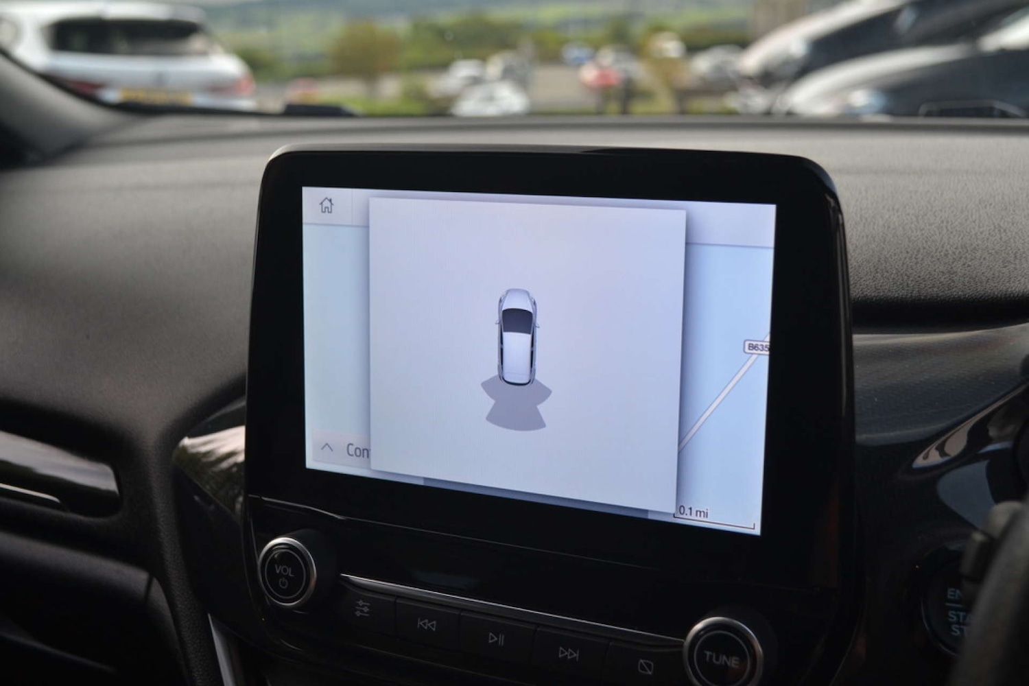 Used Ford Fiesta 2020 for sale - 77490194: Photo 26