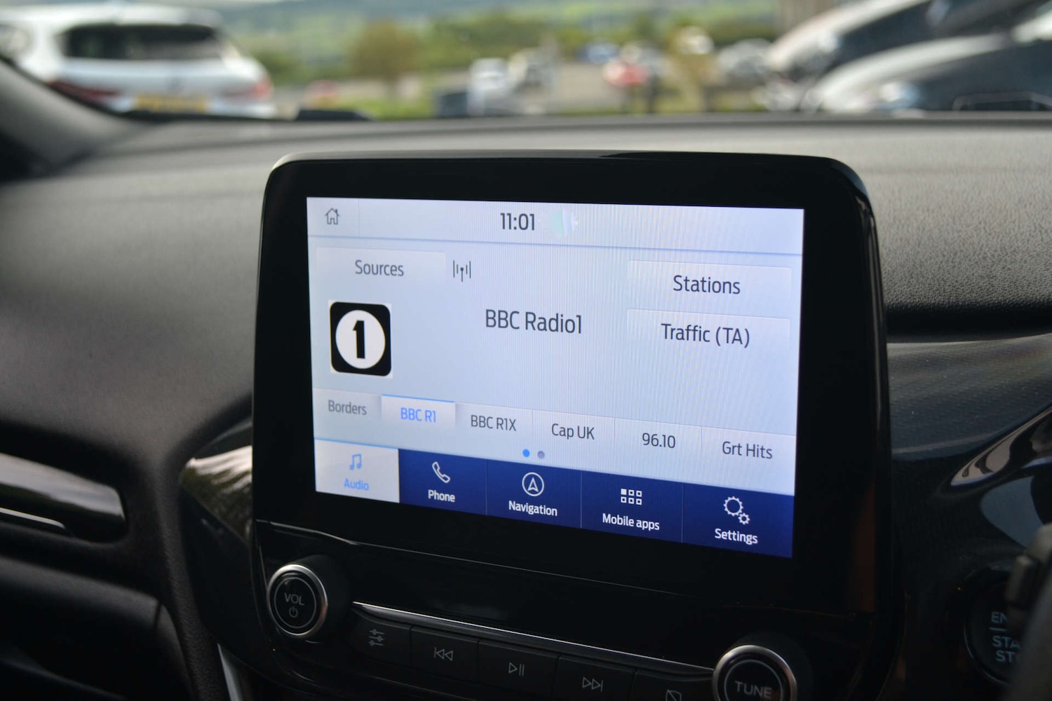 Used Ford Fiesta 2020 for sale - 77490194: Photo 29