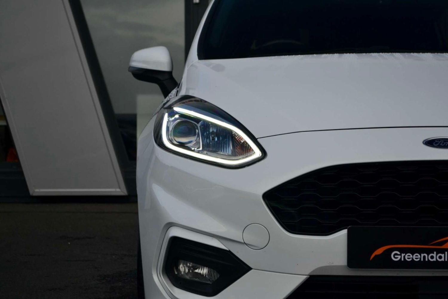 Used Ford Fiesta 2020 for sale - 77490194: Photo 3