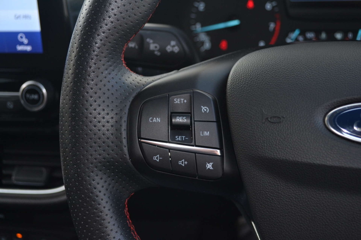 Used Ford Fiesta 2020 for sale - 77490194: Photo 31