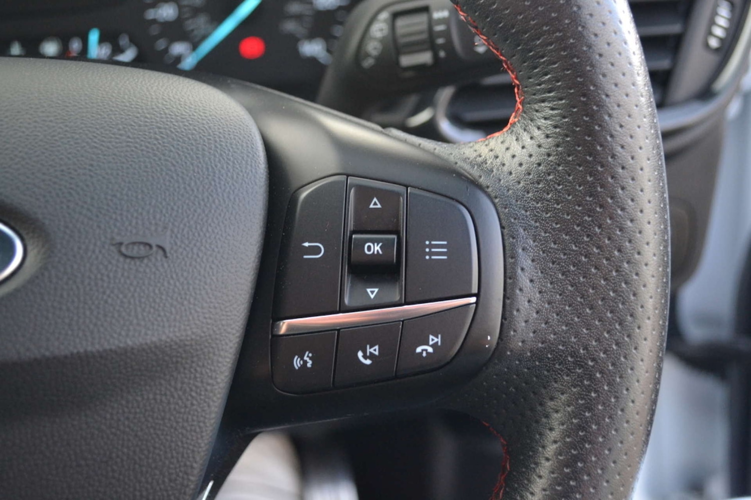 Used Ford Fiesta 2020 for sale - 77490194: Photo 32